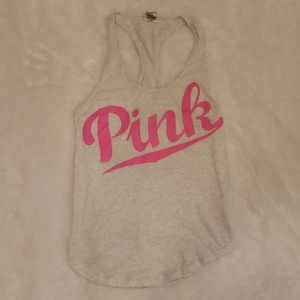Pink Tank